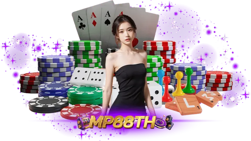 MP88TH เล่นได้ทุกอุปกรณ์