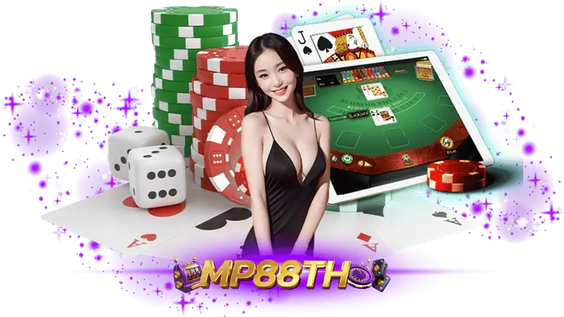 MP88TH เว็บตรงคาสิโนสด
