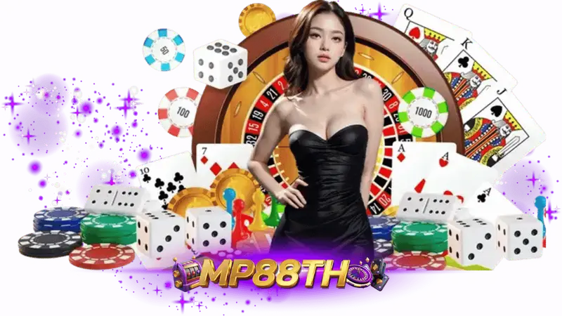 MP88TH เล่นได้ 24 ชั่วโมง